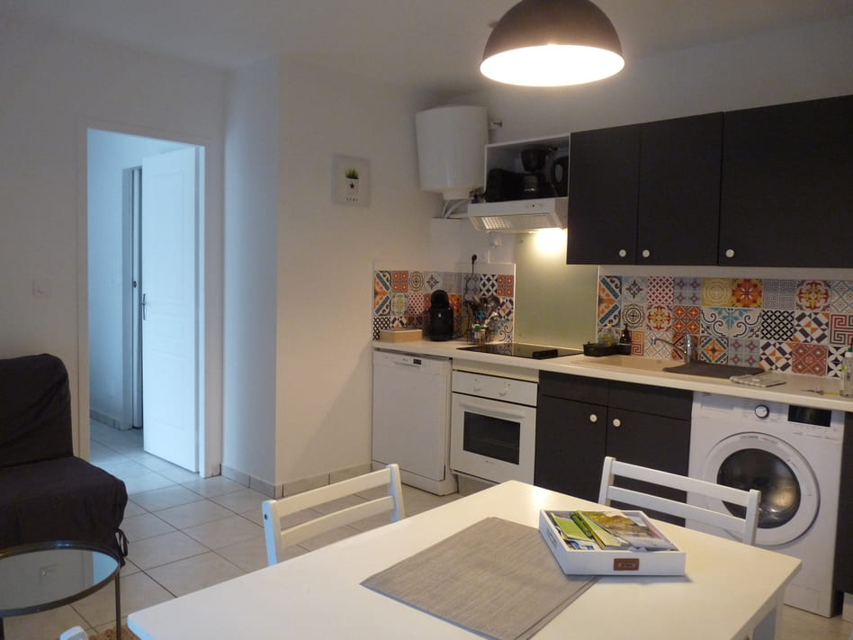 Gite Ariege location cure