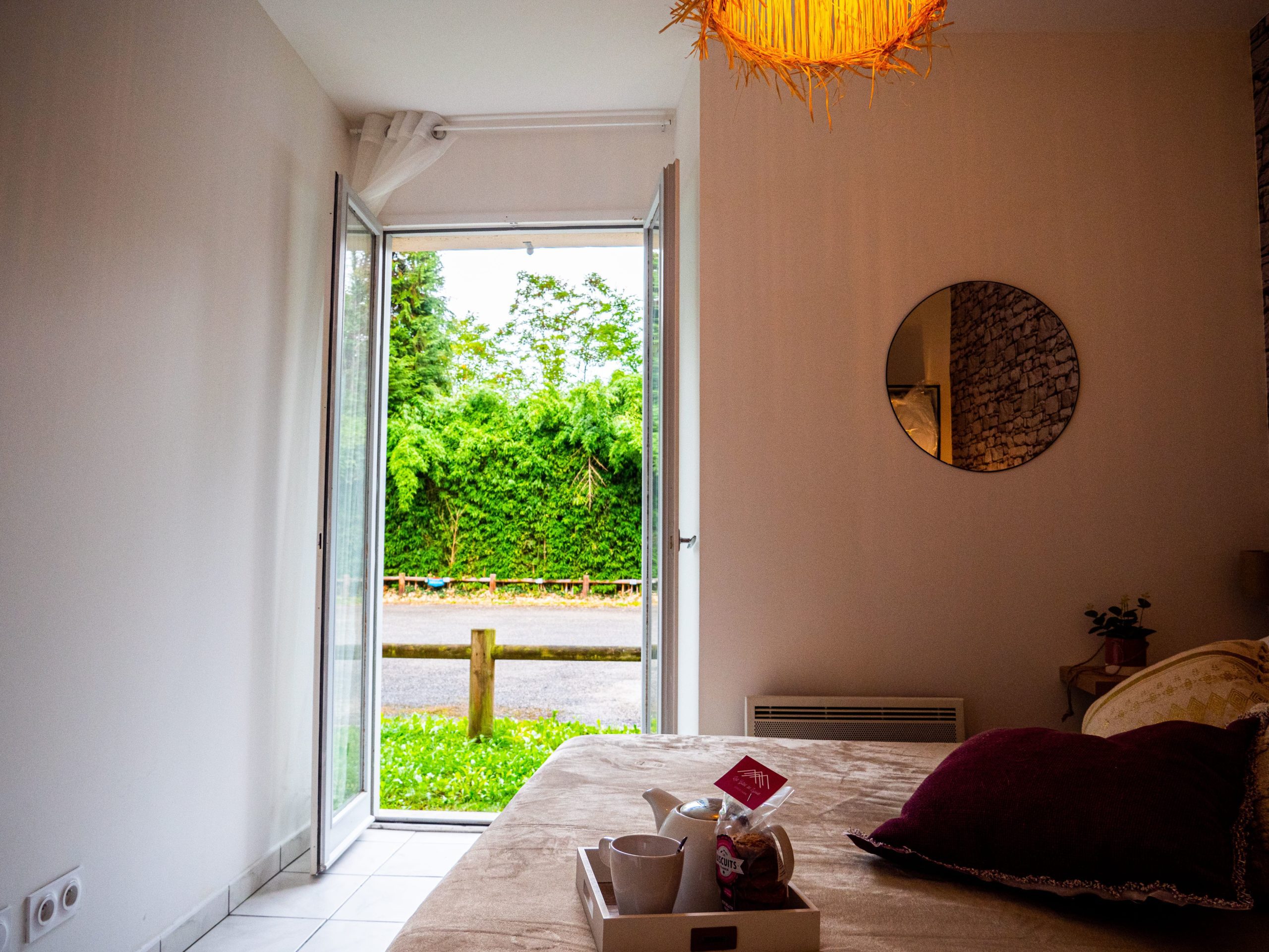 Gite Ariege location cure