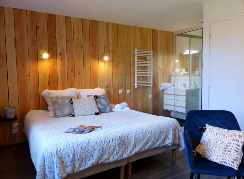 Gite ariege location cure