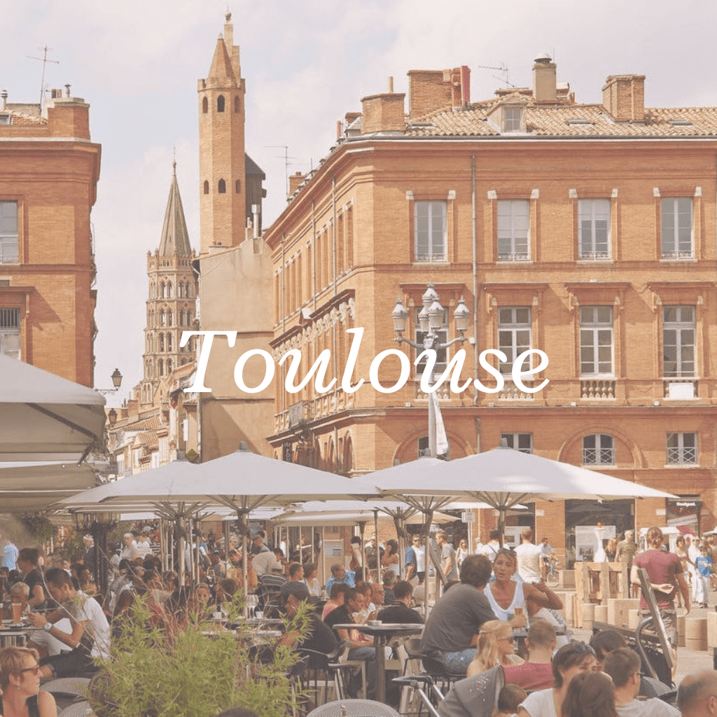 toulouse