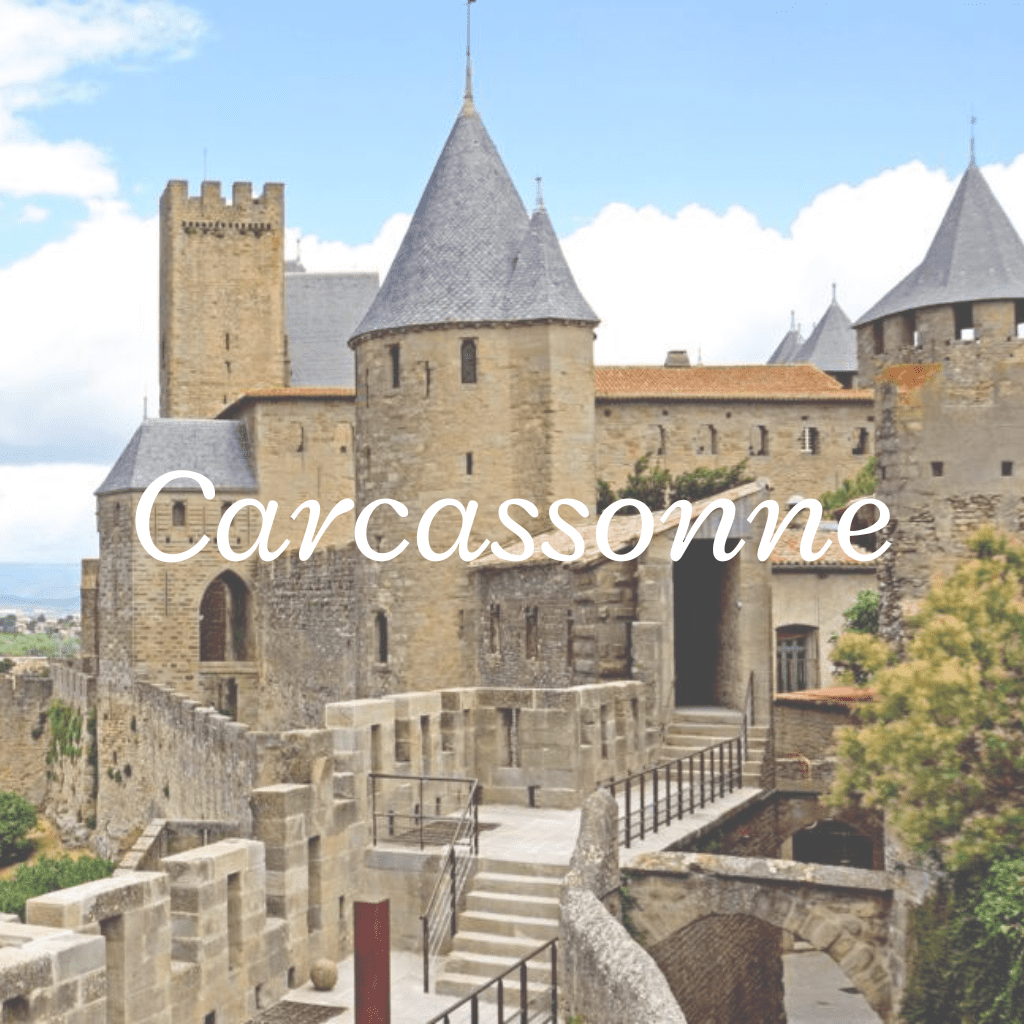 Carcassonne