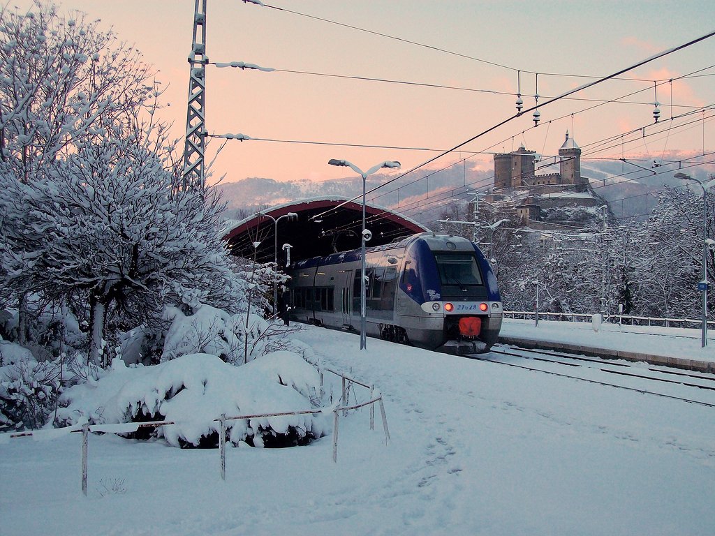 Ariège