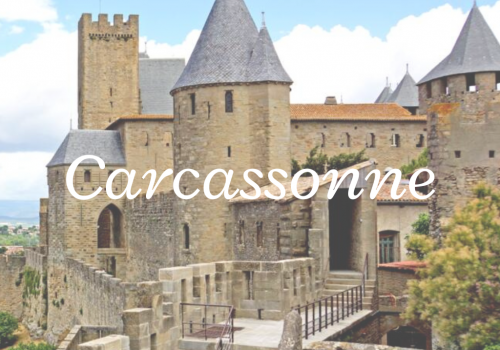 Carcassonne